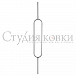 SK50.51.1 Балясина