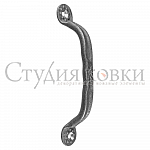 SK61.20 Ручка-скоба кованая