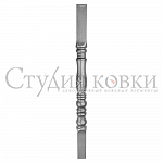 SK51.35.3 Столб начальный